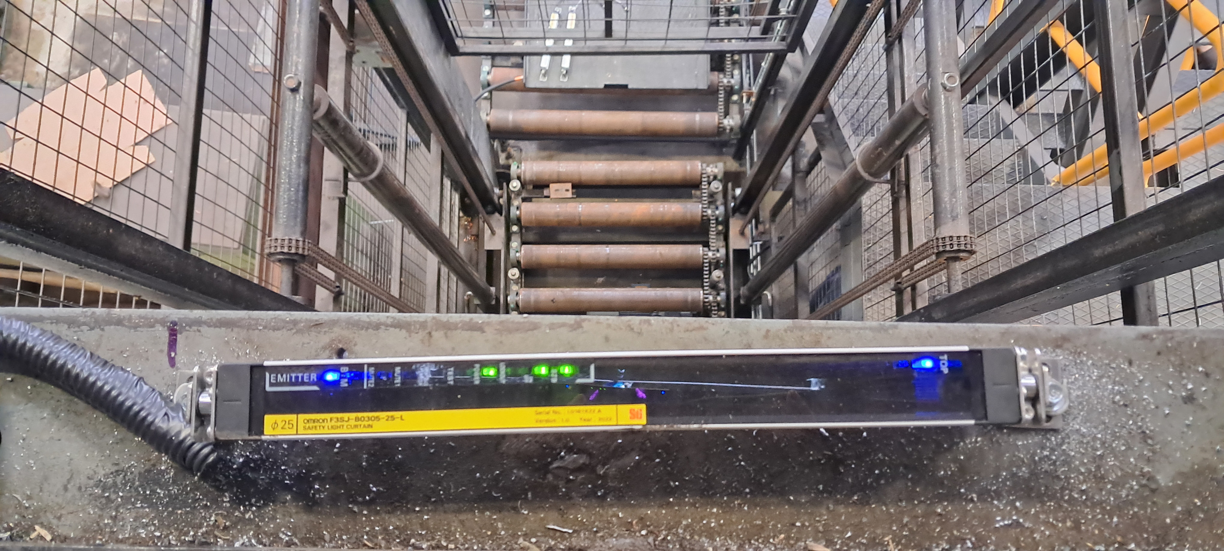 Sağlam Metal Projesi